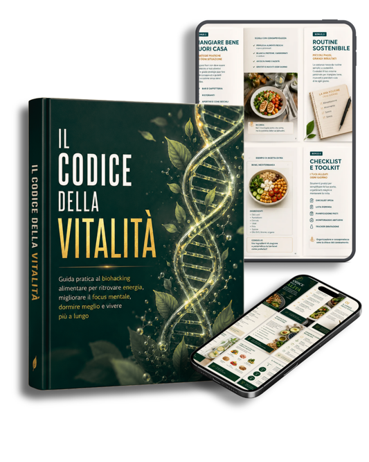 Il codice della vitalità